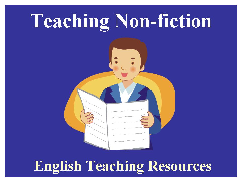 Non fiction and Media Resources